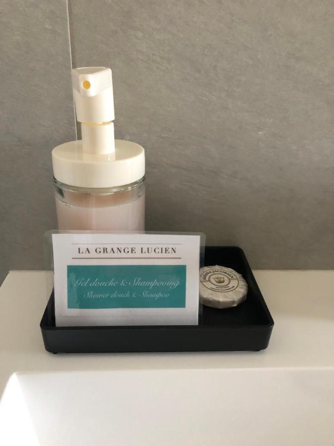 圣阿韦尔坦La Grange Lucien公寓 外观 照片